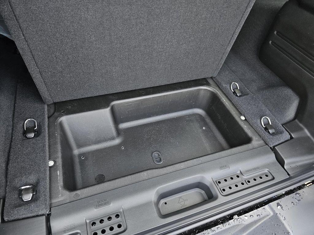 new 2025 Jeep Wrangler car, priced at $41,995