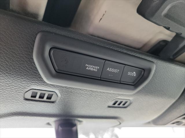 used 2022 Jeep Gladiator car, priced at $34,955