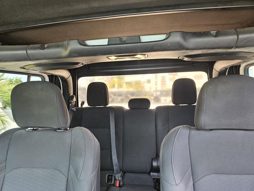 used 2020 Jeep Gladiator car, priced at $25,745