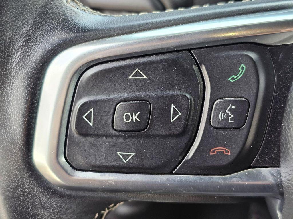 used 2020 Jeep Gladiator car, priced at $25,745