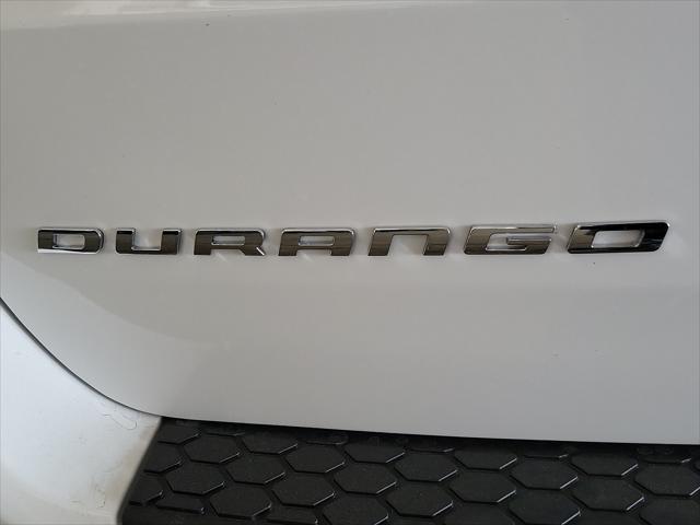 new 2025 Dodge Durango car, priced at $37,995