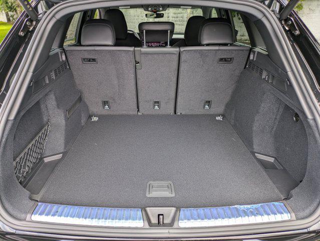new 2025 Audi SQ5 car, priced at $74,265