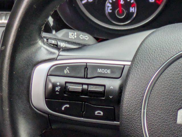 used 2024 Kia K5 car, priced at $25,991