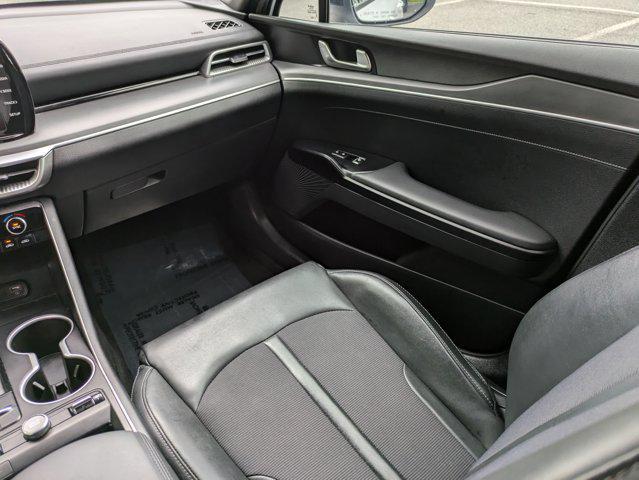 used 2024 Kia K5 car, priced at $25,991