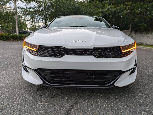 used 2024 Kia K5 car, priced at $25,991