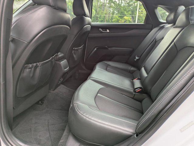 used 2024 Kia K5 car, priced at $25,991