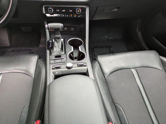 used 2024 Kia K5 car, priced at $25,991
