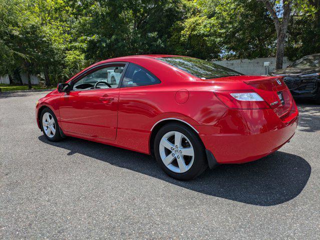 used 2006 Honda Civic car, priced at $7,991