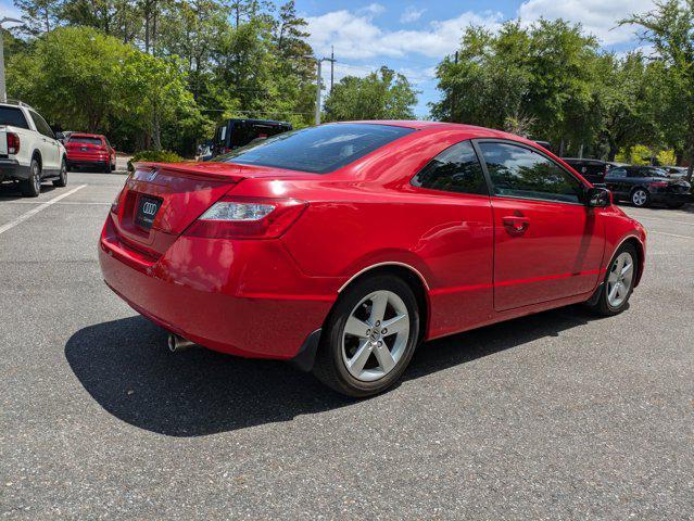 used 2006 Honda Civic car, priced at $7,991