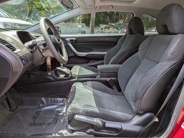 used 2006 Honda Civic car, priced at $7,991