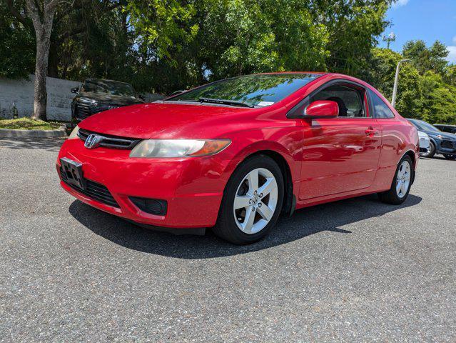 used 2006 Honda Civic car, priced at $7,991