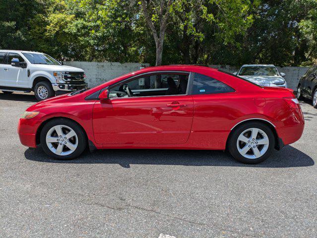 used 2006 Honda Civic car, priced at $7,991