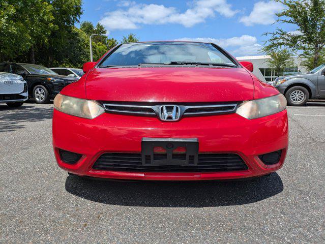 used 2006 Honda Civic car, priced at $7,991