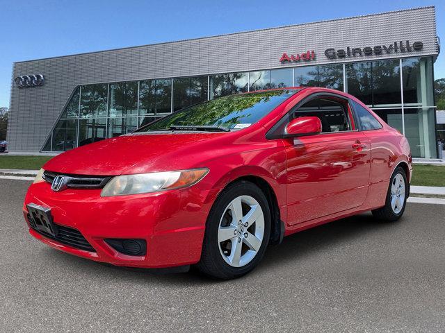 used 2006 Honda Civic car, priced at $7,991
