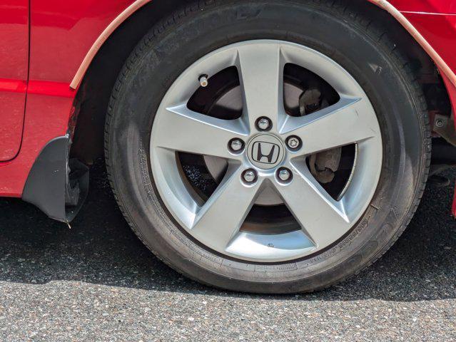 used 2006 Honda Civic car, priced at $7,991