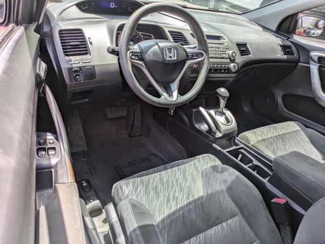 used 2006 Honda Civic car, priced at $7,991