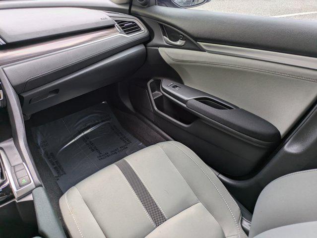 used 2020 Honda Civic car, priced at $20,791