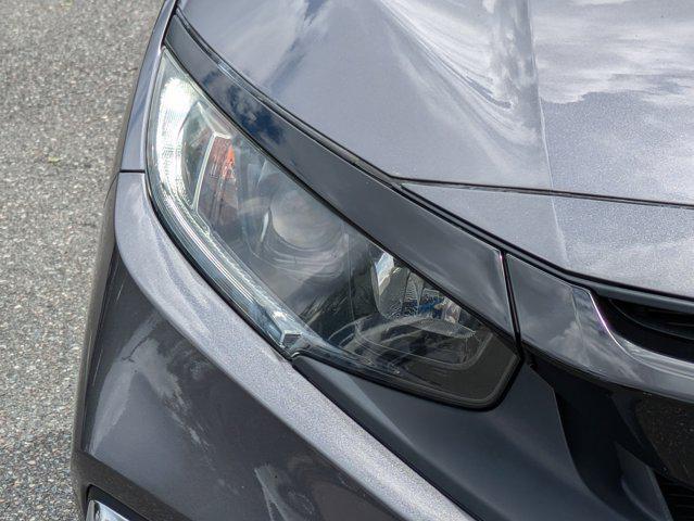 used 2020 Honda Civic car, priced at $20,791