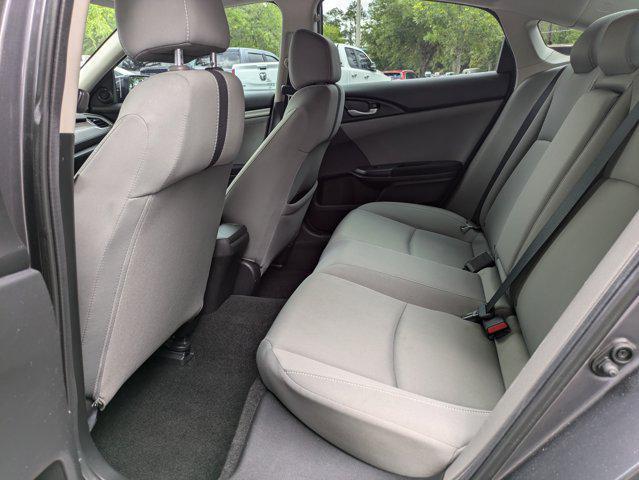 used 2020 Honda Civic car, priced at $20,791
