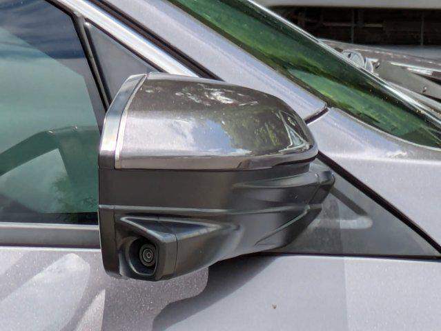 used 2020 Honda Civic car, priced at $20,791