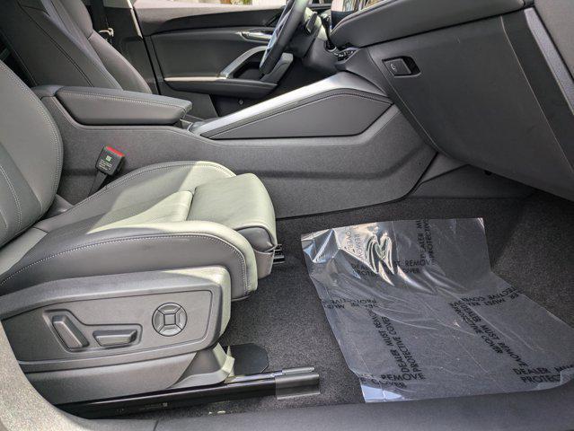 new 2025 Audi Q5 car, priced at $64,900