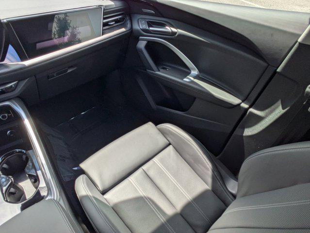 new 2025 Audi Q5 car, priced at $64,900