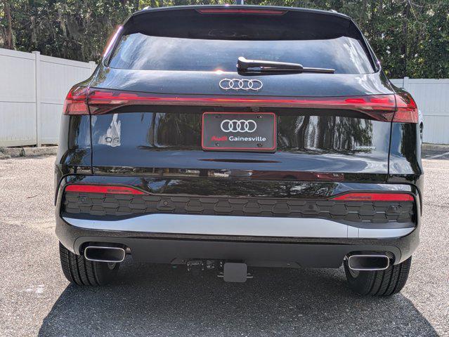 new 2025 Audi Q5 car, priced at $64,900