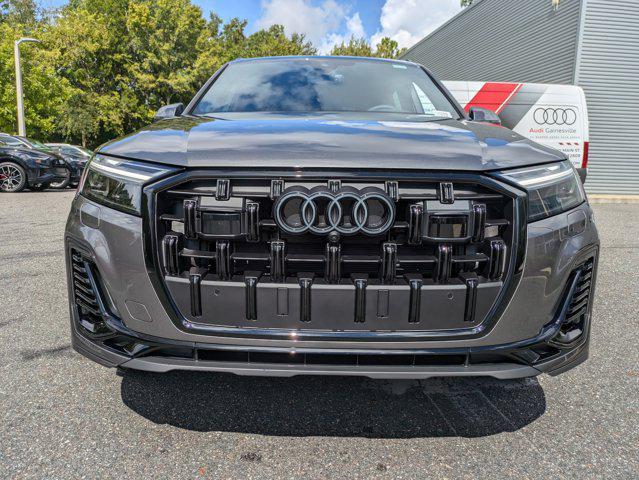 new 2026 Audi Q7 car, priced at $70,740