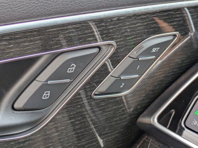 new 2026 Audi Q7 car, priced at $70,740