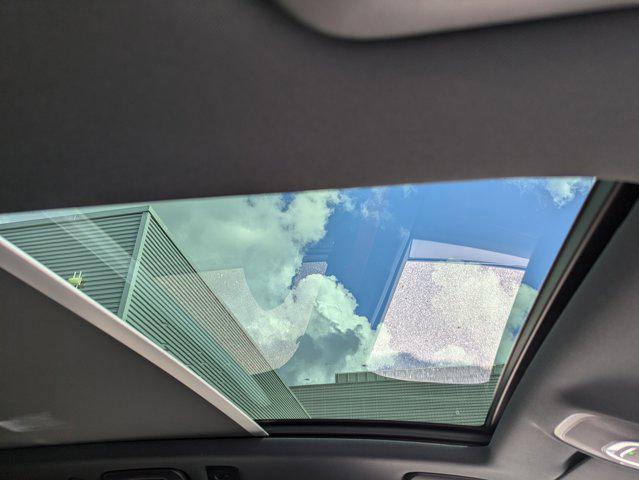 new 2026 Audi Q7 car, priced at $70,740