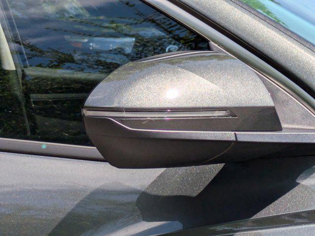 used 2022 Hyundai TUCSON Hybrid car, priced at $26,891