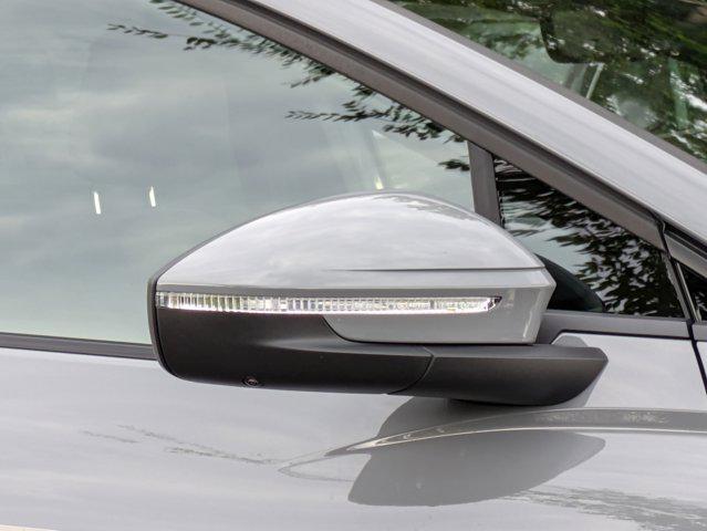 new 2025 Audi Q4 e-tron car, priced at $63,170