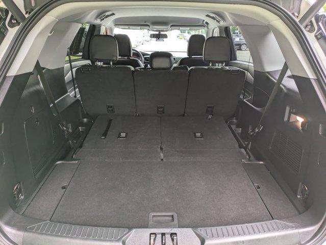 used 2022 Ford Explorer car, priced at $28,991