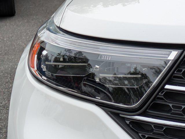 used 2022 Ford Explorer car, priced at $28,991
