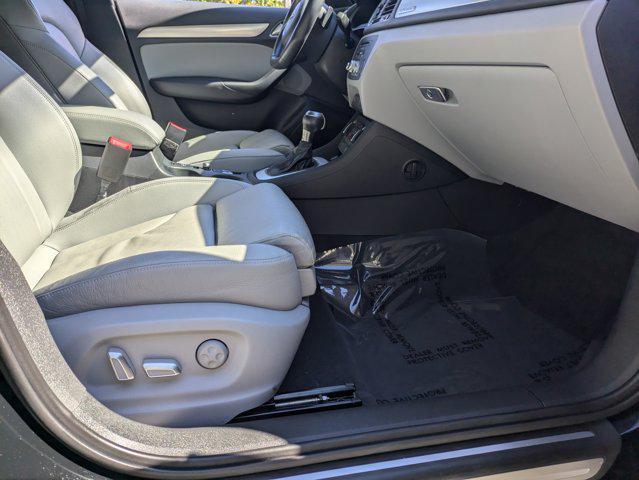used 2018 Audi Q3 car, priced at $15,991
