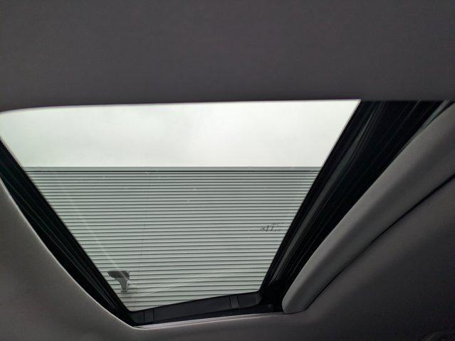 used 2021 Honda Pilot car, priced at $26,991