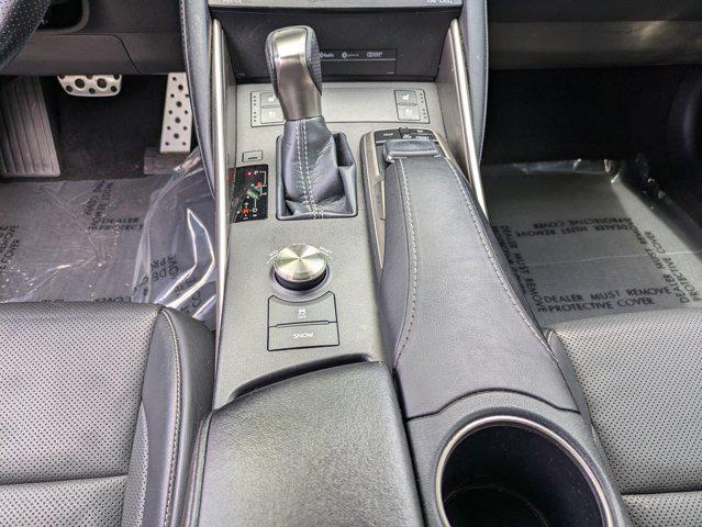used 2018 Lexus IS 300 car, priced at $24,997