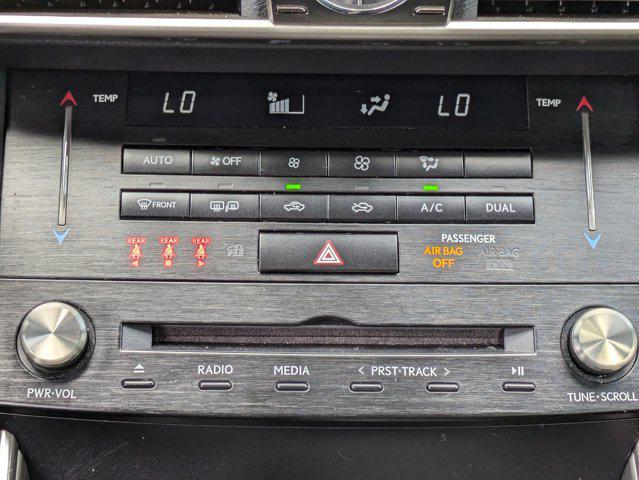 used 2018 Lexus IS 300 car, priced at $24,997