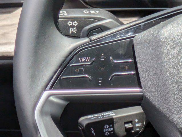 new 2025 Audi Q5 car, priced at $58,100