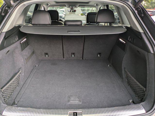 used 2019 Audi Q5 car, priced at $20,982