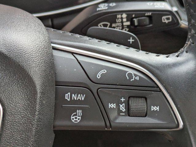 used 2019 Audi Q5 car, priced at $20,982