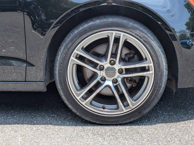 used 2016 Audi A3 car, priced at $12,391