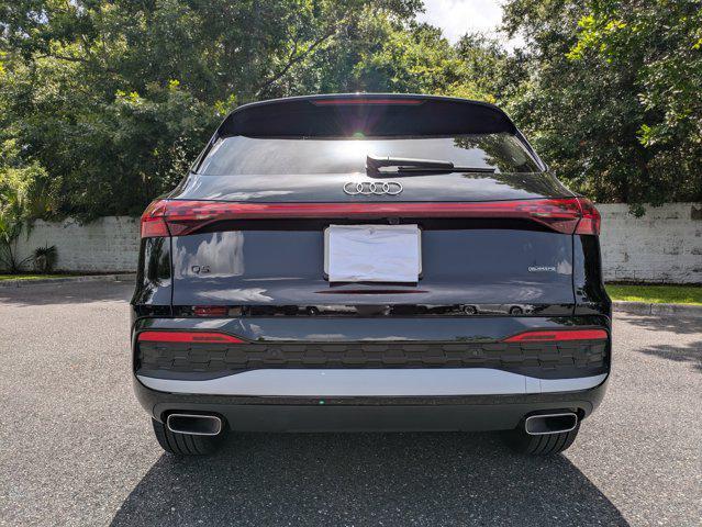 used 2025 Audi Q5 car, priced at $47,984