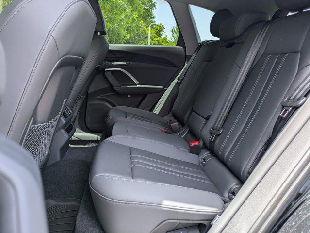 used 2025 Audi Q5 car, priced at $47,984