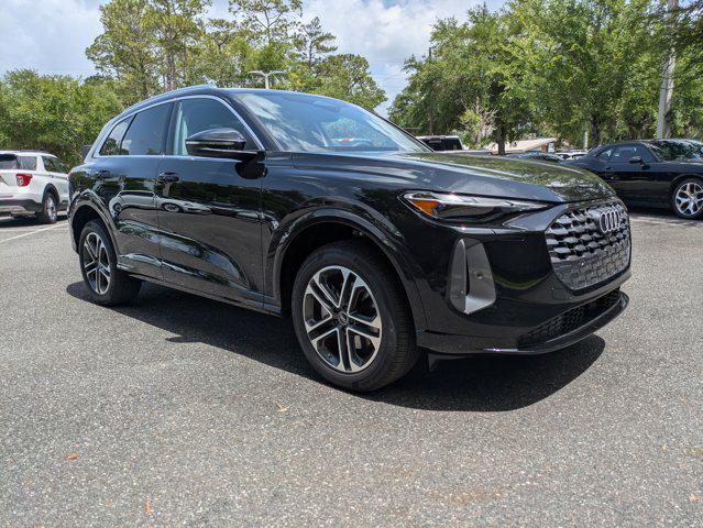 used 2025 Audi Q5 car, priced at $47,984