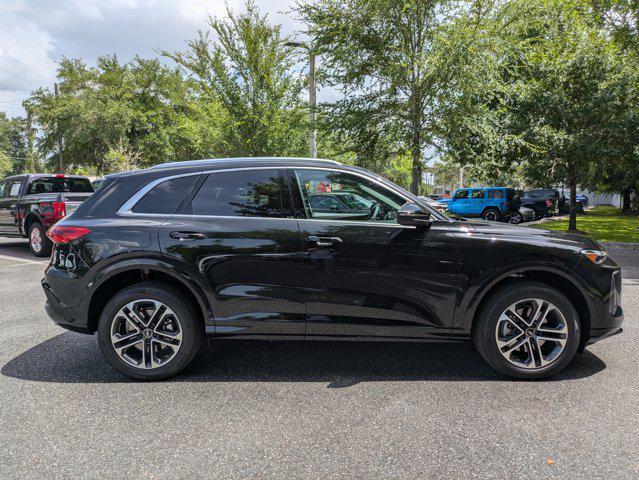 used 2025 Audi Q5 car, priced at $47,984