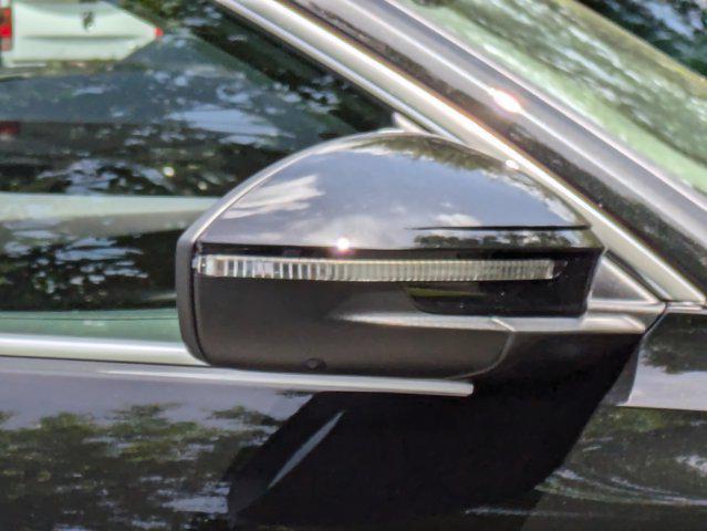 used 2025 Audi Q5 car, priced at $47,984