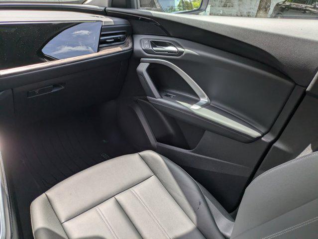 used 2025 Audi Q5 car, priced at $47,984