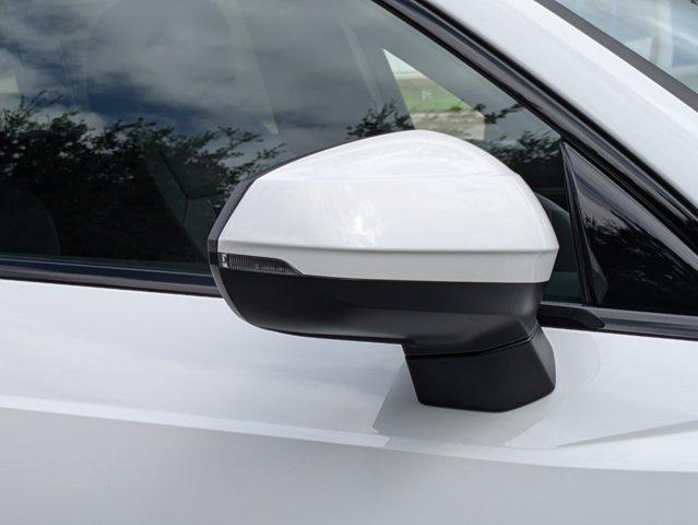 new 2025 Audi Q3 car, priced at $45,515