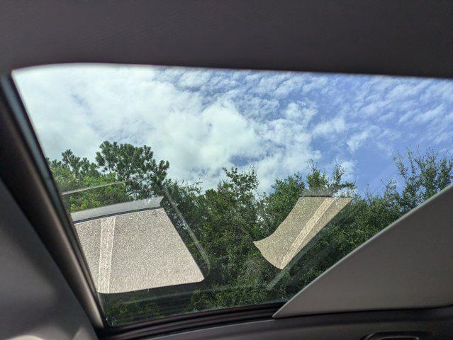 new 2025 Audi Q3 car, priced at $45,515